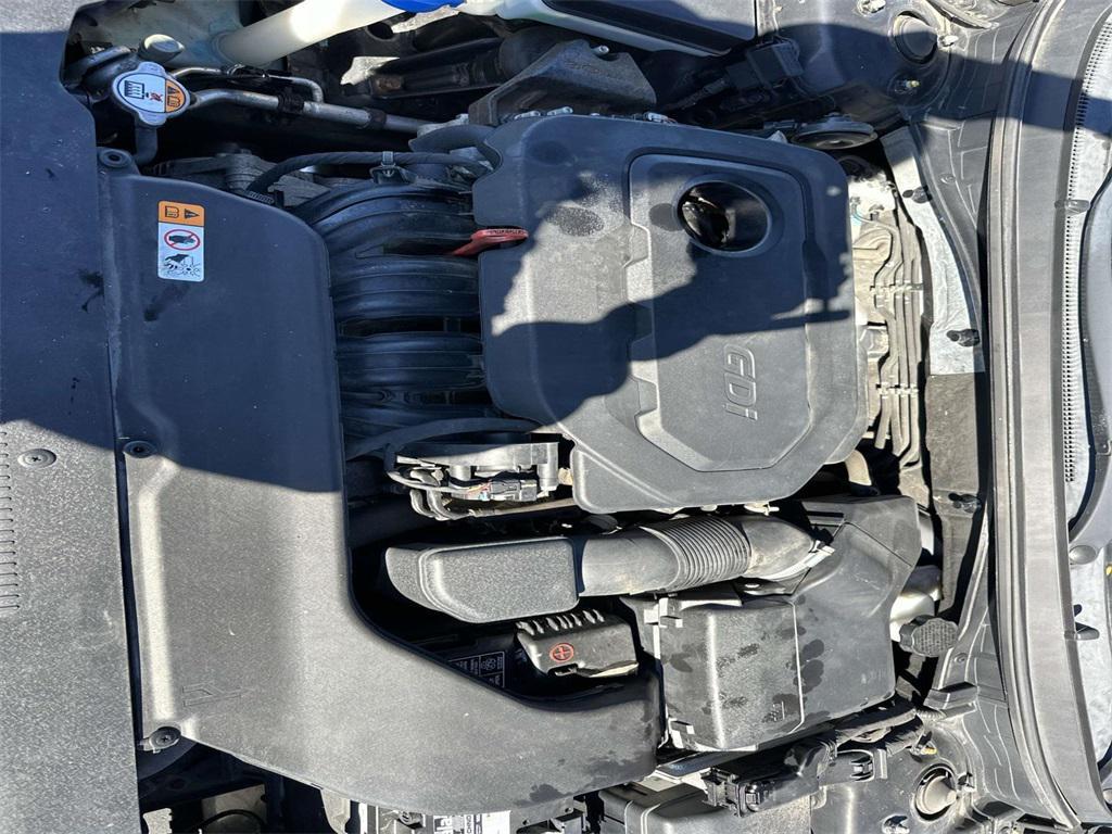used 2015 Hyundai Sonata car, priced at $3,995