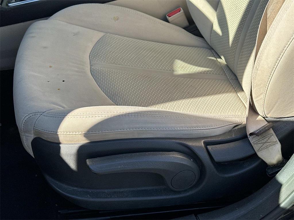 used 2015 Hyundai Sonata car, priced at $3,995