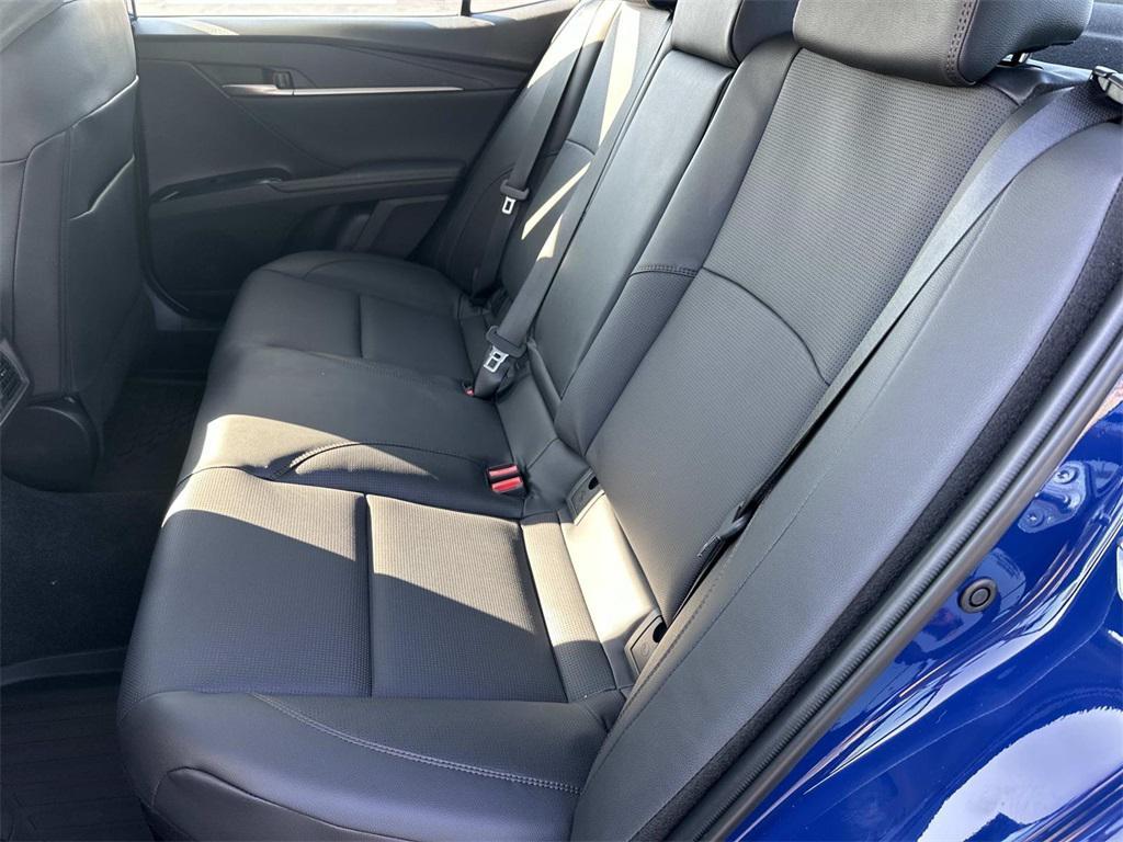 new 2026 Toyota Camry car, priced at $36,607