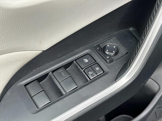 used 2020 Toyota RAV4 car, priced at $24,999