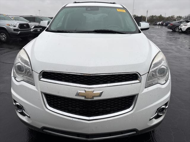 used 2013 Chevrolet Equinox car, priced at $6,995