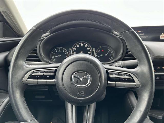 used 2021 Mazda Mazda3 car, priced at $16,999