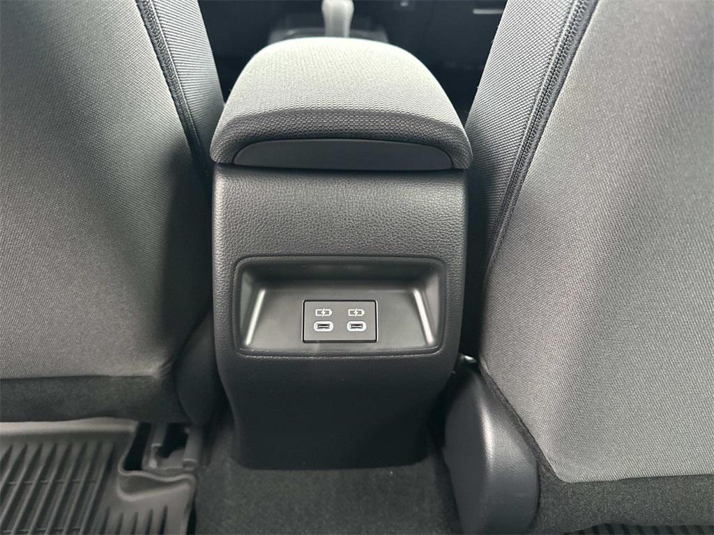 new 2026 Toyota Corolla car, priced at $23,695