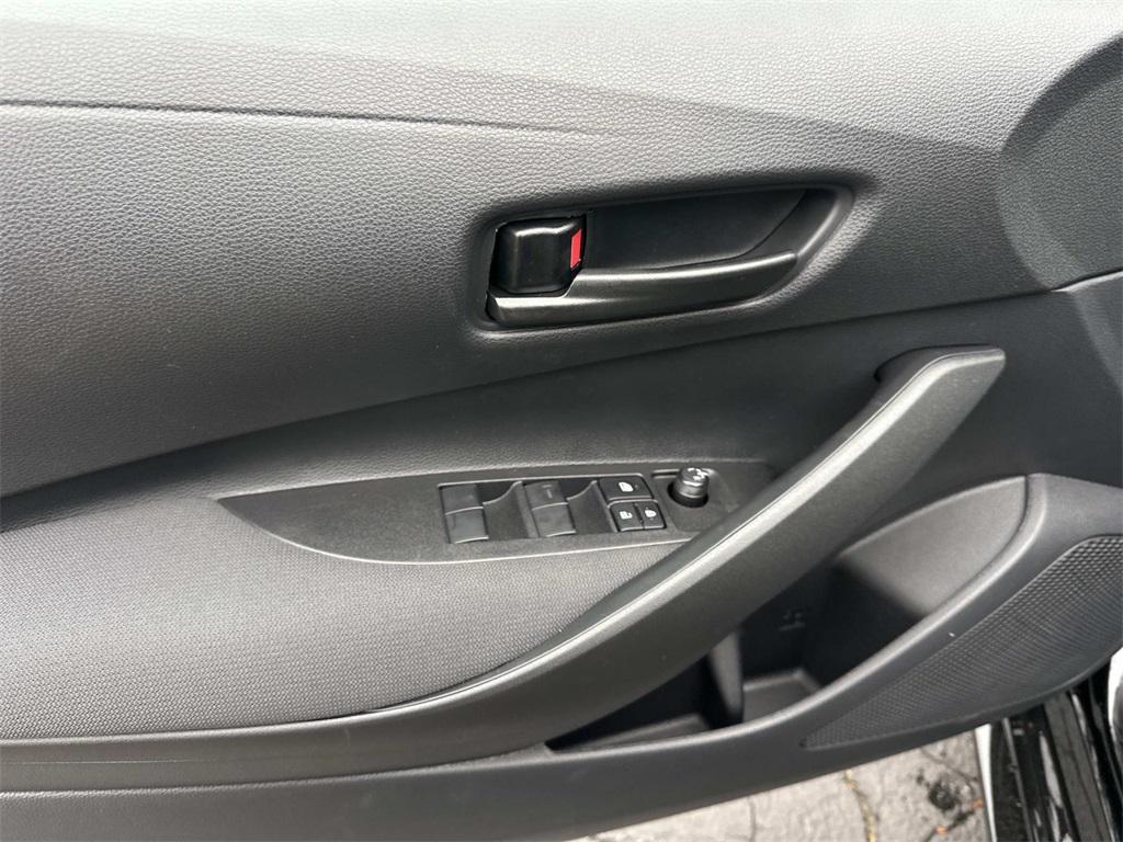 new 2026 Toyota Corolla car, priced at $23,695