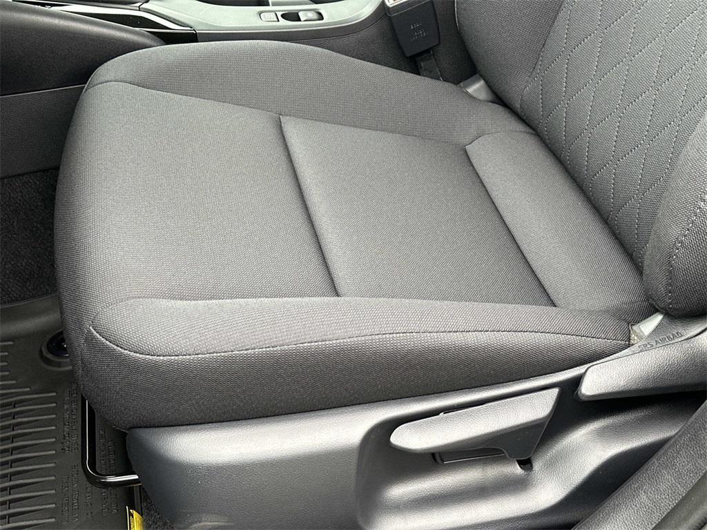 new 2026 Toyota Corolla car, priced at $23,695