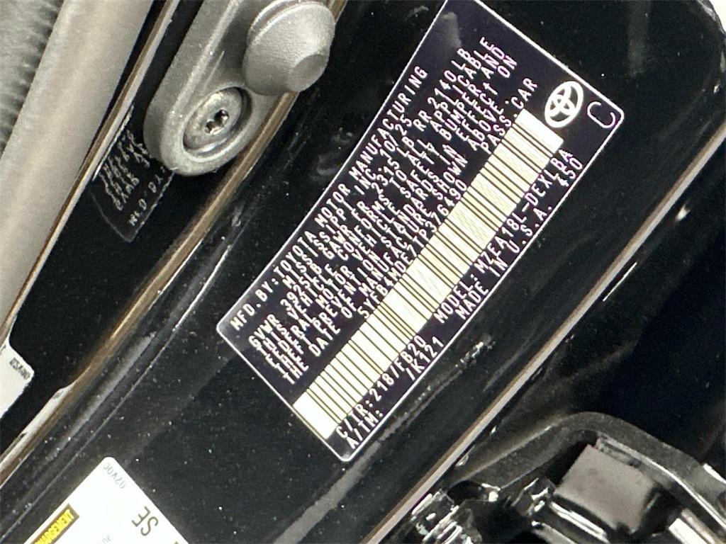 new 2026 Toyota Corolla car, priced at $23,695