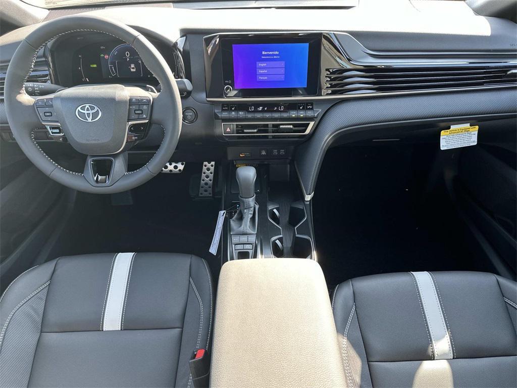 new 2026 Toyota Camry car, priced at $33,914