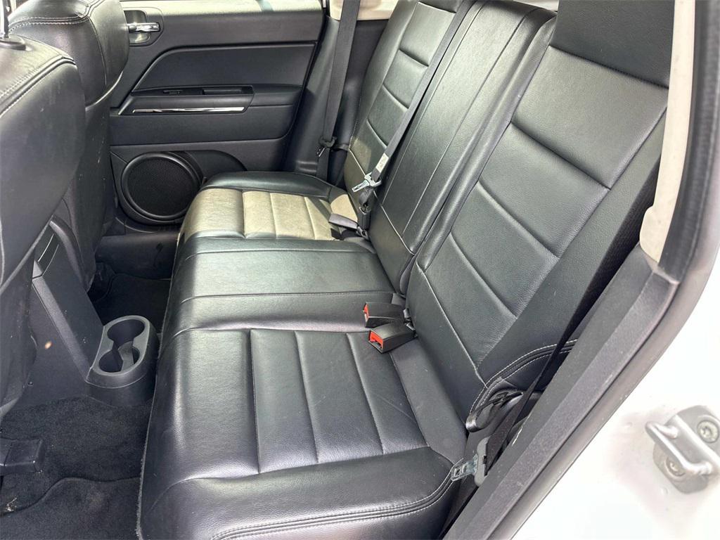 used 2012 Jeep Compass car, priced at $6,300