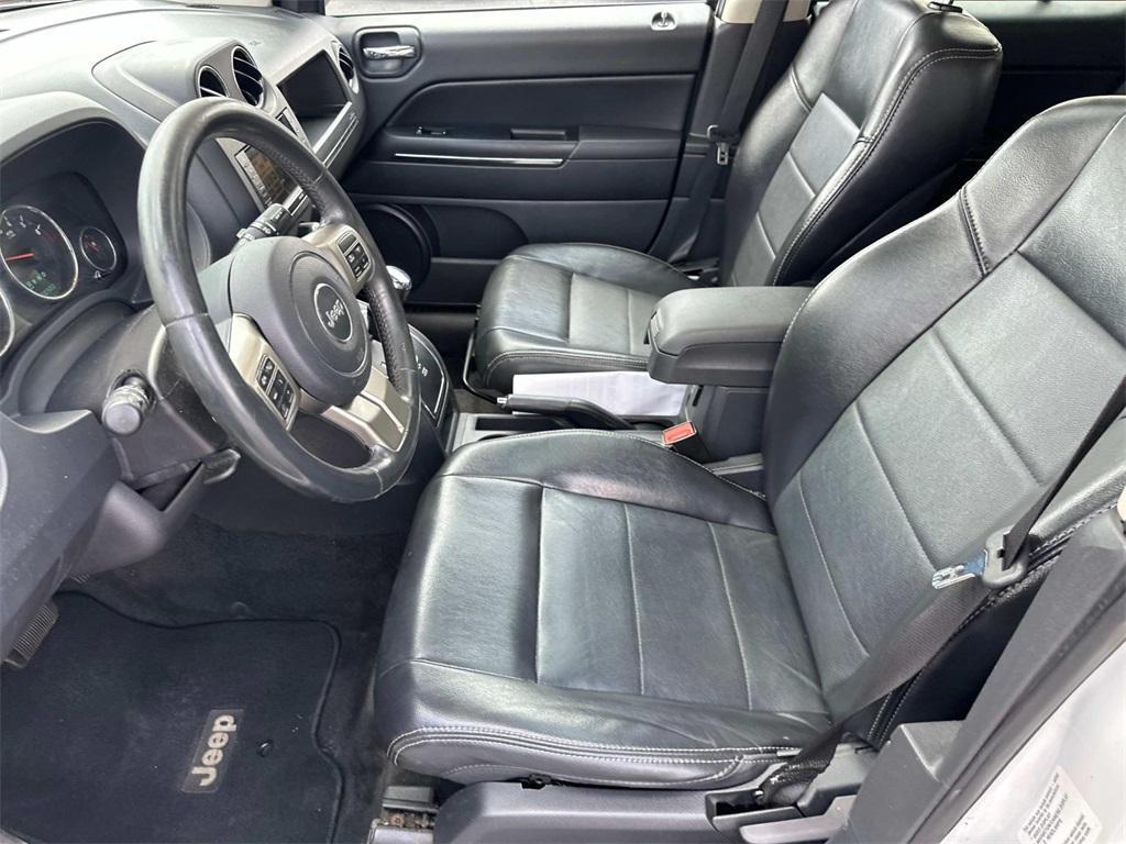 used 2012 Jeep Compass car, priced at $6,300