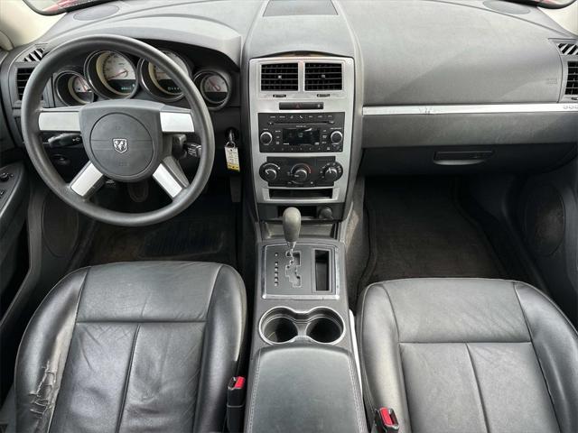 used 2010 Dodge Charger car, priced at $5,500