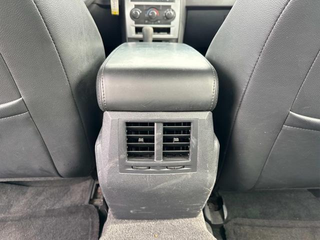 used 2010 Dodge Charger car, priced at $5,500
