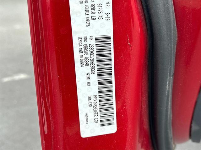 used 2010 Dodge Charger car, priced at $5,500