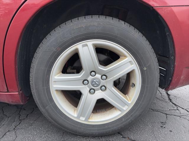 used 2010 Dodge Charger car, priced at $5,500