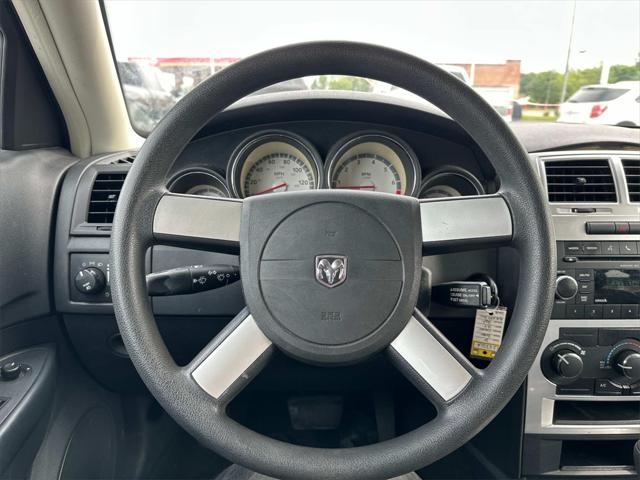 used 2010 Dodge Charger car, priced at $5,500