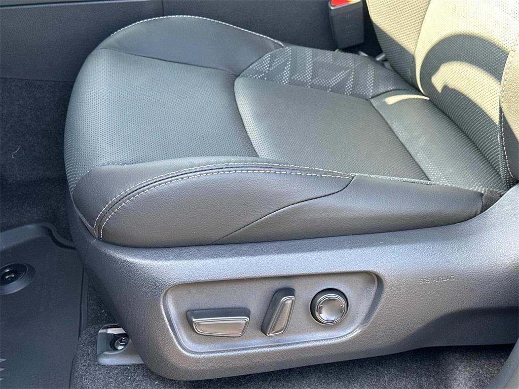 new 2025 Toyota 4Runner car, priced at $58,587