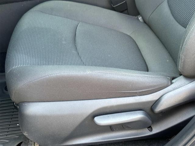 used 2022 Toyota RAV4 car, priced at $27,500