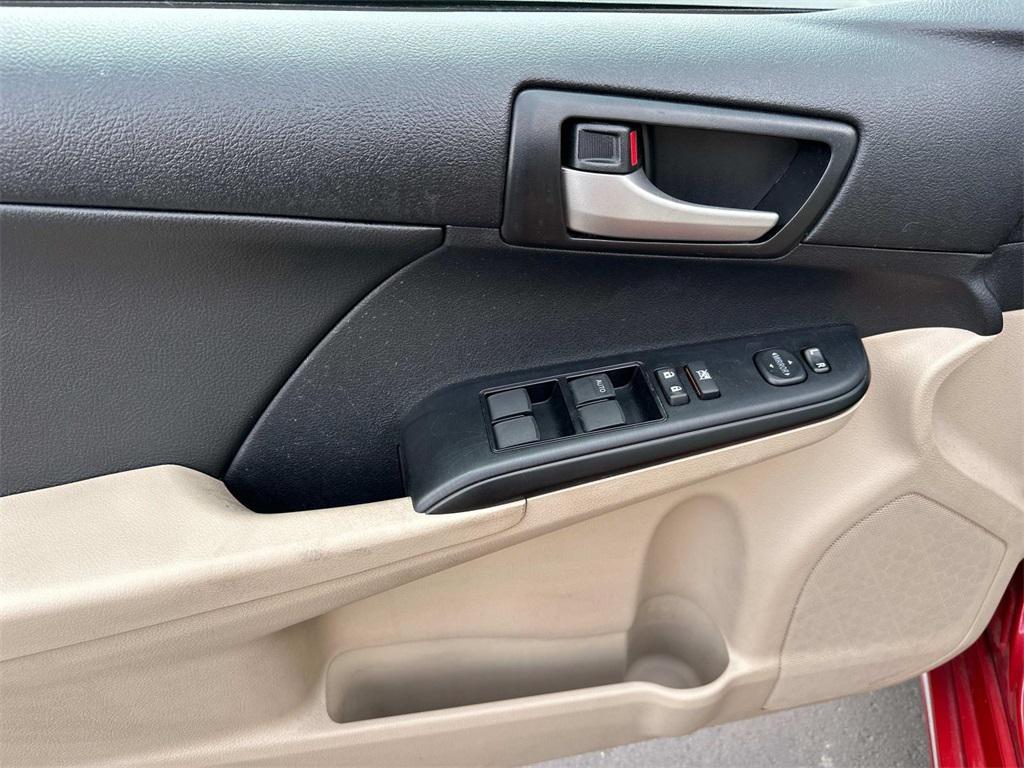 used 2014 Toyota Camry car, priced at $11,400