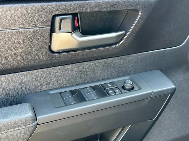 new 2025 Toyota Tundra car, priced at $53,762