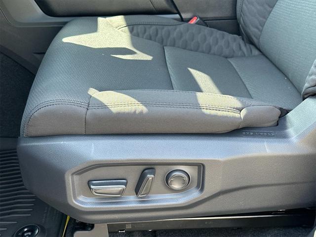 new 2025 Toyota Tundra car, priced at $53,762