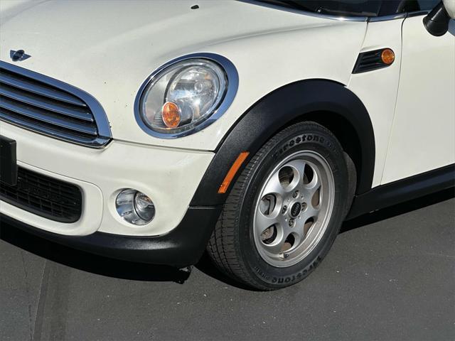 used 2012 MINI Cooper S car, priced at $6,500