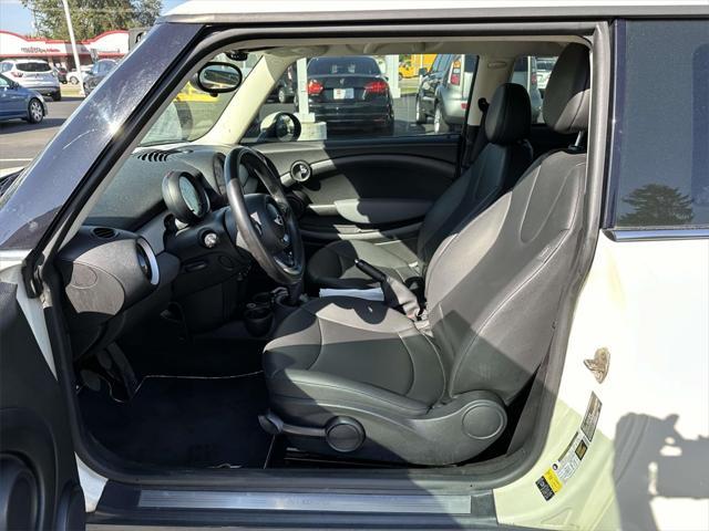 used 2012 MINI Cooper S car, priced at $6,500