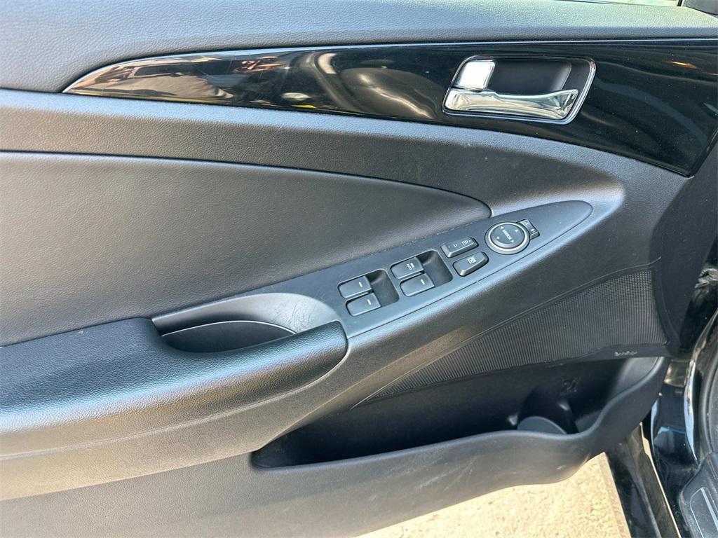 used 2011 Hyundai Sonata car, priced at $3,800