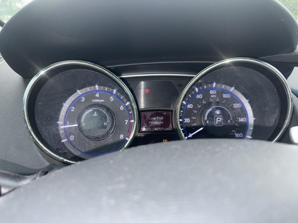 used 2011 Hyundai Sonata car, priced at $4,995