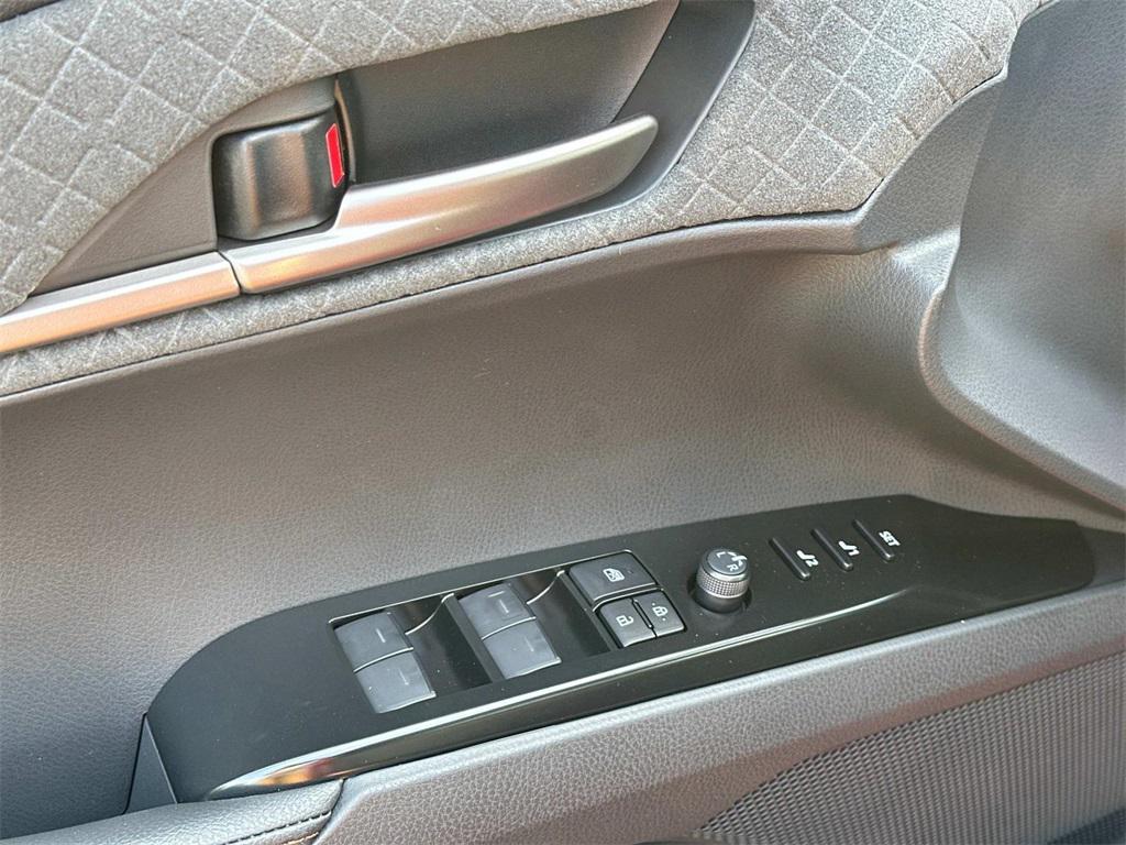 new 2025 Toyota Camry car, priced at $40,000