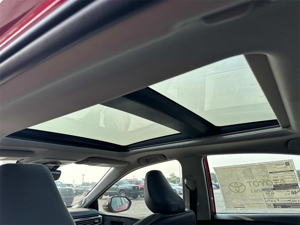 new 2025 Toyota Camry car, priced at $40,000