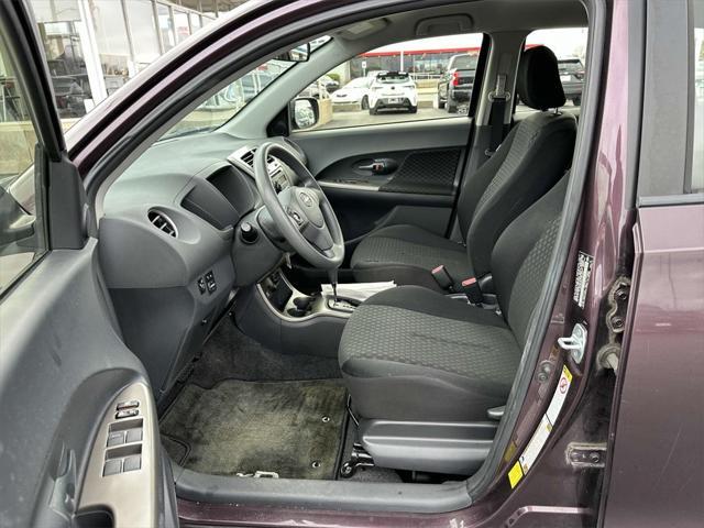 used 2012 Scion xD car, priced at $6,825