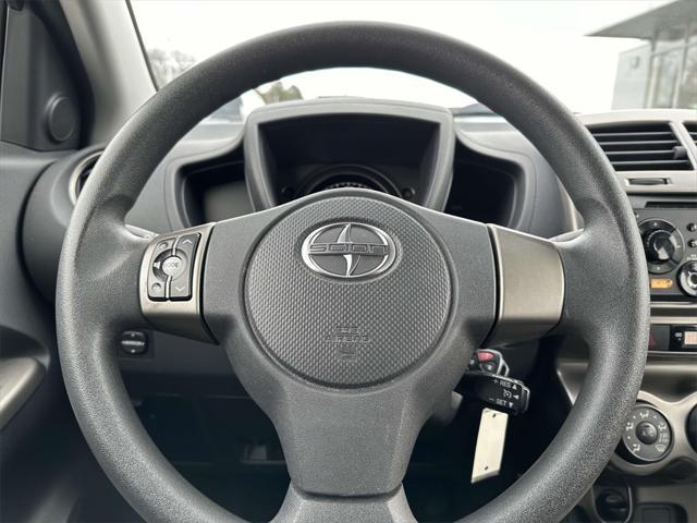 used 2012 Scion xD car, priced at $6,825