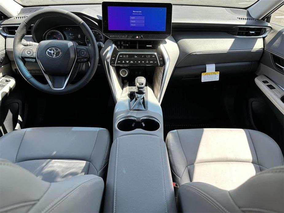 new 2024 Toyota Venza car, priced at $40,395