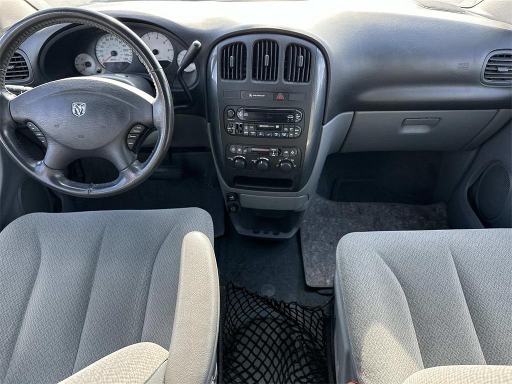used 2005 Dodge Grand Caravan car, priced at $2,994
