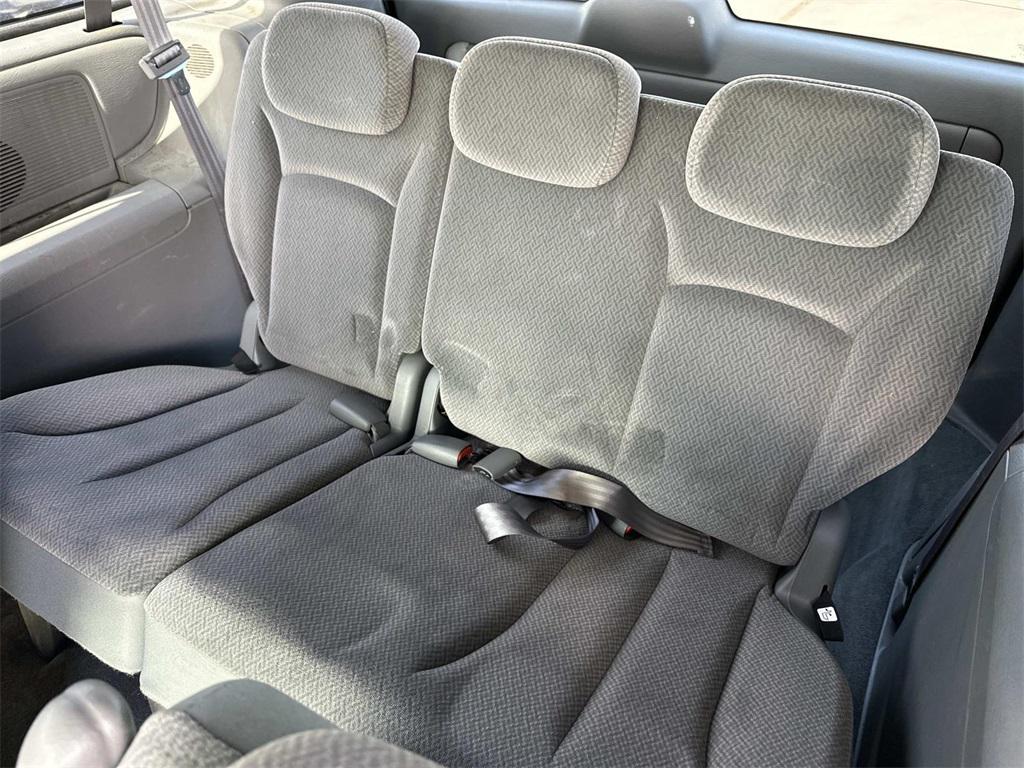 used 2005 Dodge Grand Caravan car, priced at $2,994