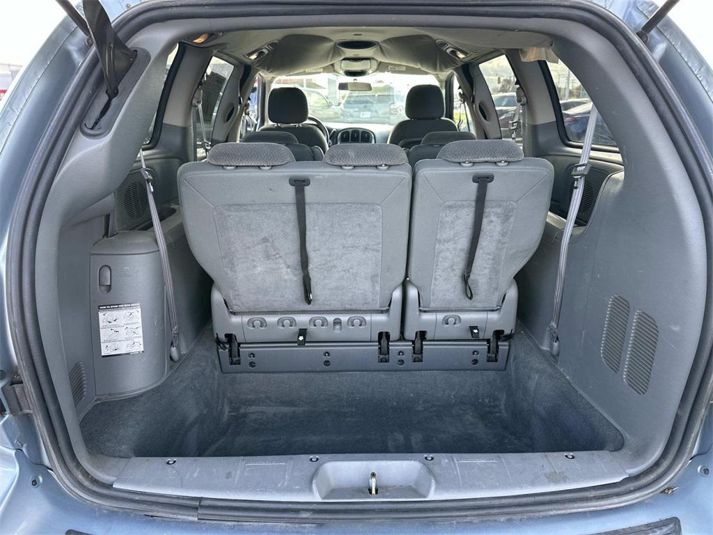 used 2005 Dodge Grand Caravan car, priced at $2,994