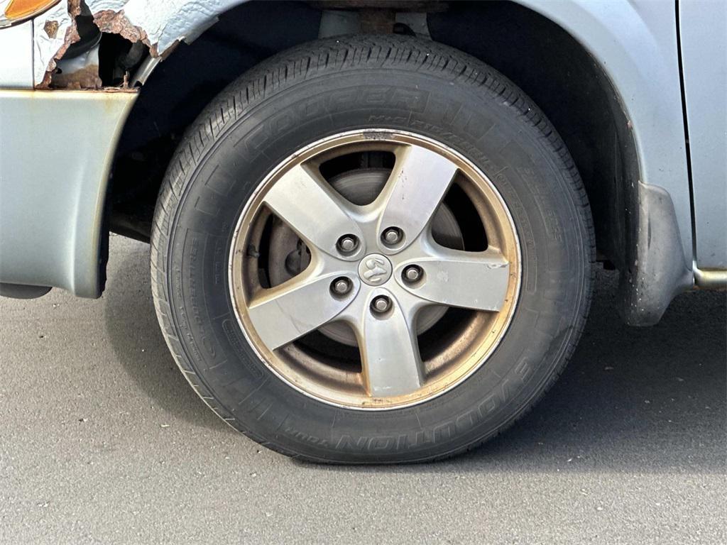 used 2005 Dodge Grand Caravan car, priced at $2,994