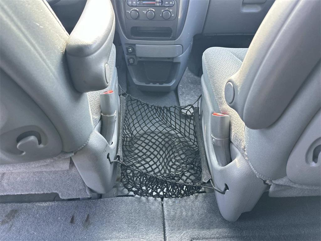 used 2005 Dodge Grand Caravan car, priced at $2,994