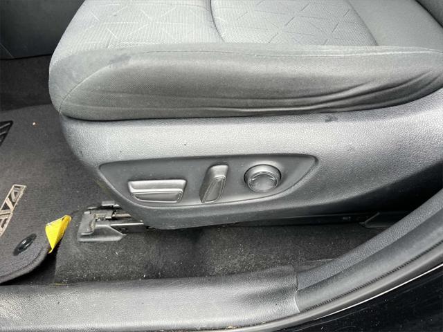 used 2021 Toyota RAV4 car, priced at $22,999