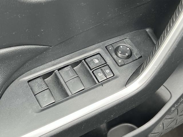 used 2021 Toyota RAV4 car, priced at $22,999