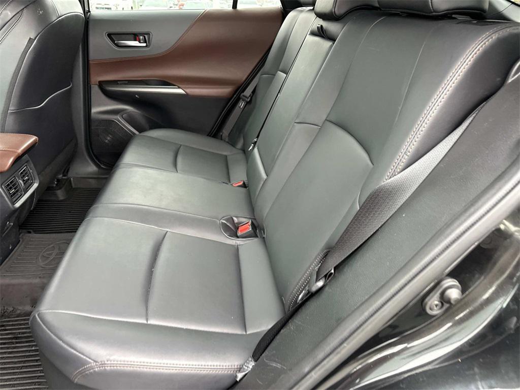 used 2024 Toyota Venza car, priced at $39,347