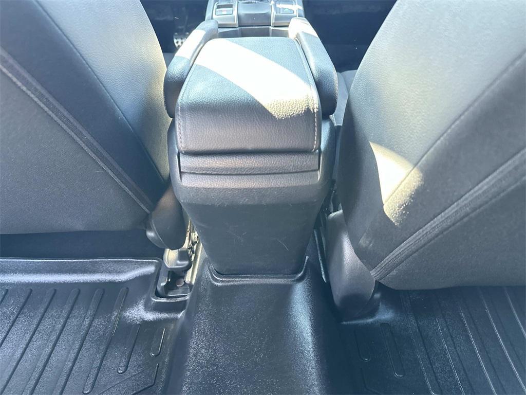 used 2021 Honda Civic car, priced at $21,999
