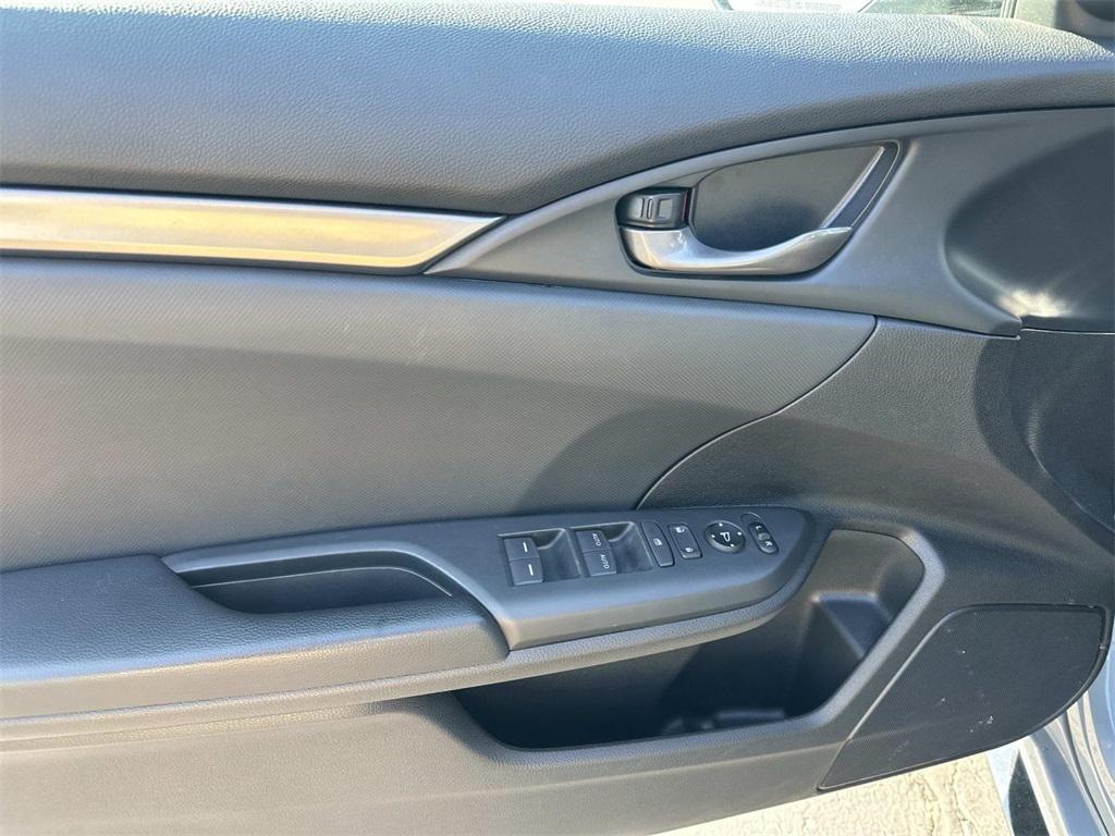 used 2021 Honda Civic car, priced at $21,999