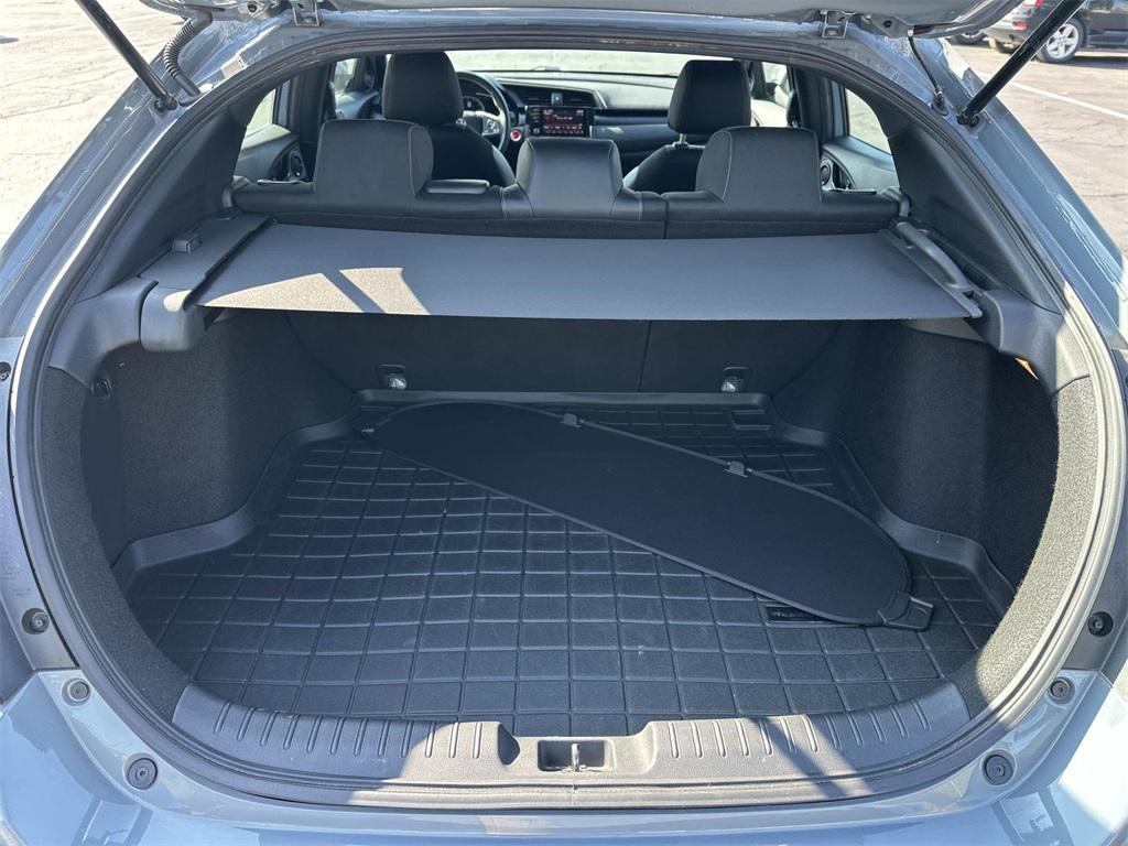 used 2021 Honda Civic car, priced at $21,999