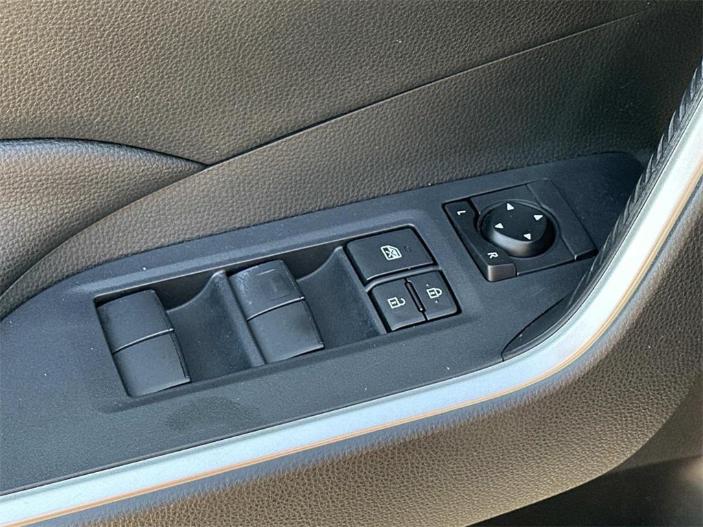 used 2019 Toyota RAV4 Hybrid car, priced at $21,500