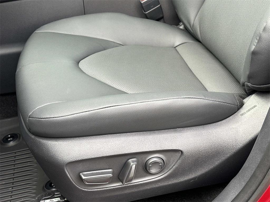 new 2025 Toyota Grand Highlander car, priced at $50,467