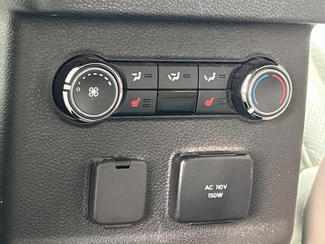 used 2014 Ford Explorer car, priced at $8,444
