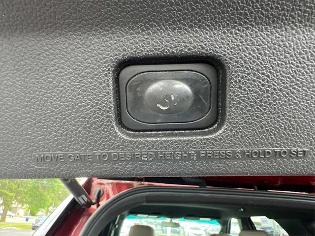 used 2014 Ford Explorer car, priced at $8,444