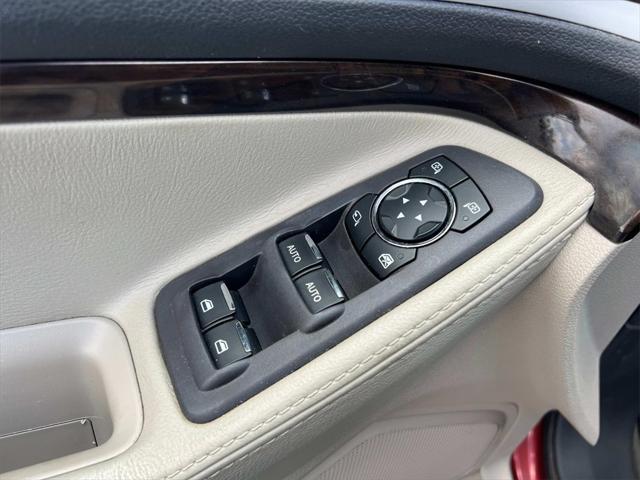 used 2014 Ford Explorer car, priced at $8,444