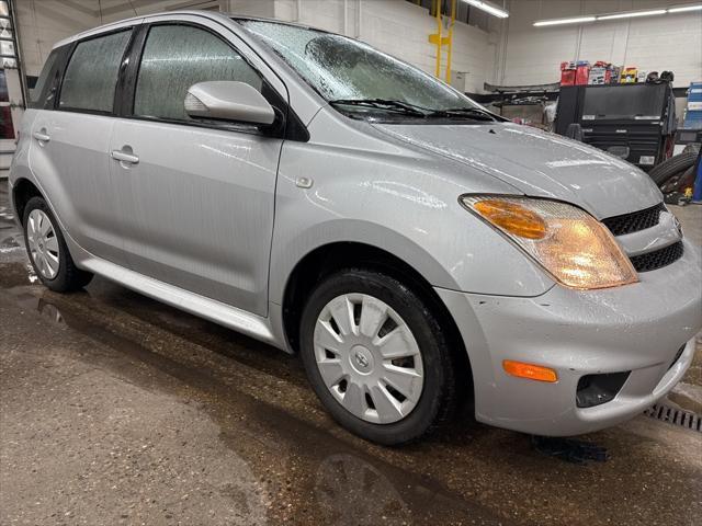 used 2006 Scion xA car, priced at $5,998