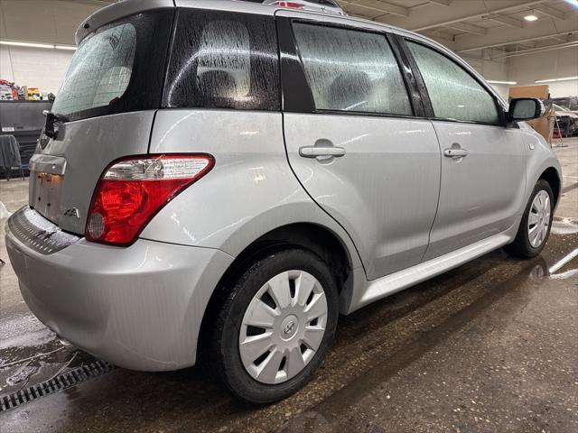 used 2006 Scion xA car, priced at $5,998